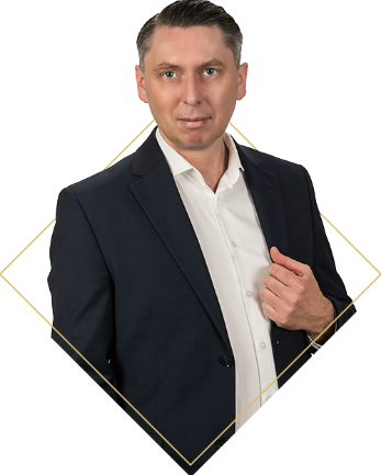 адв. Аркадіуш Свєрч